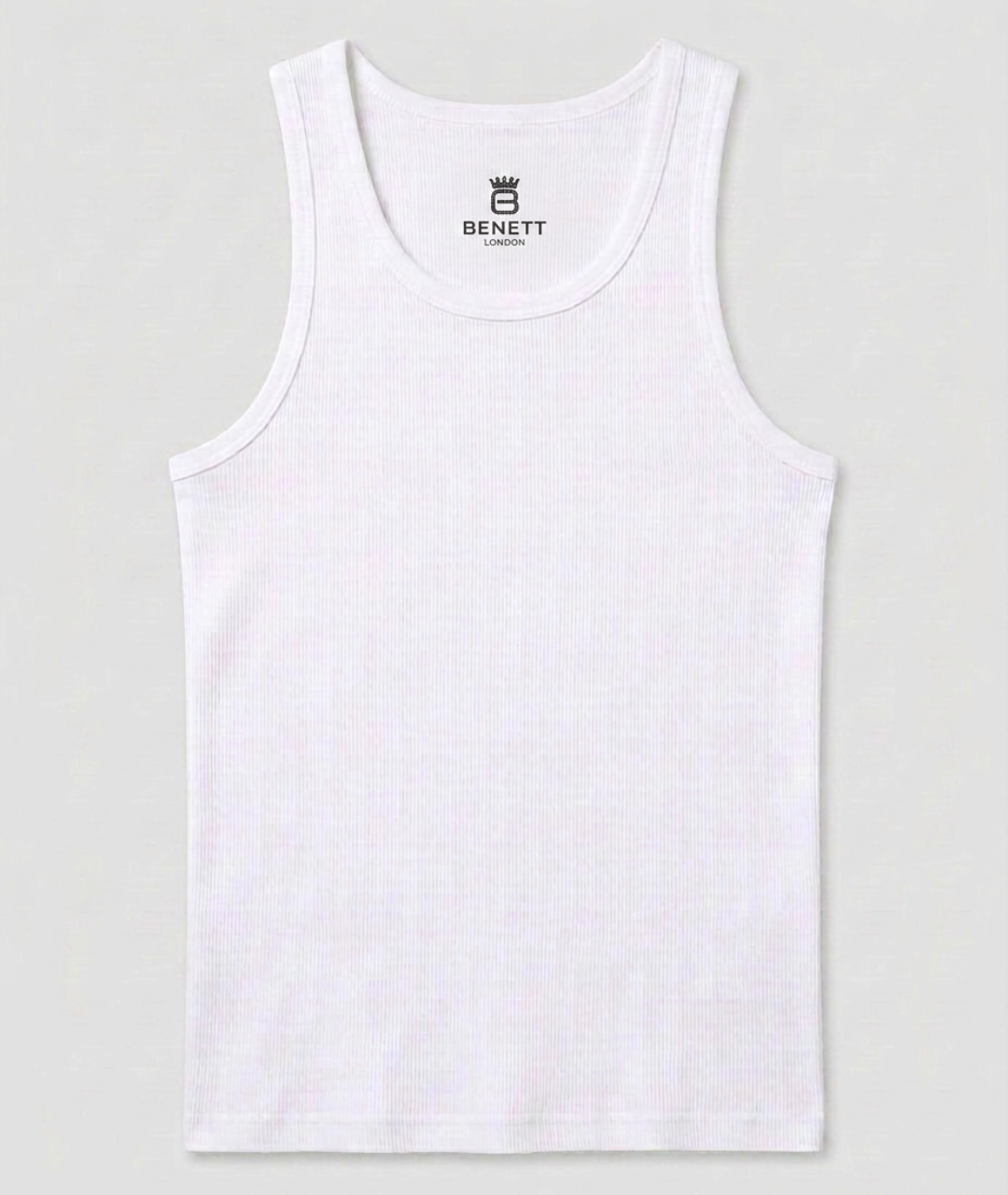 The Breathable Vest