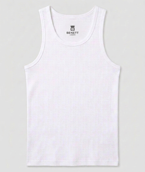 The Breathable Vest
