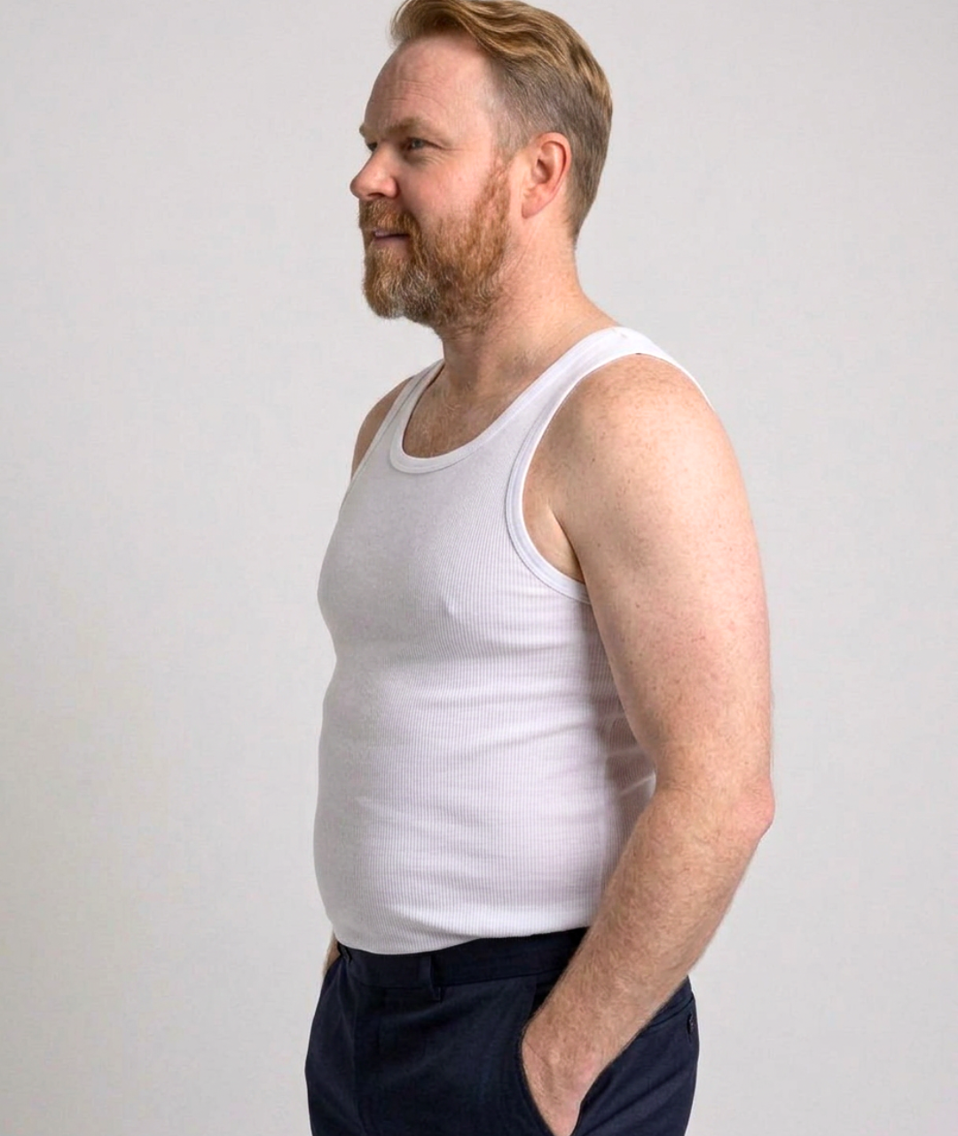 The Breathable Vest