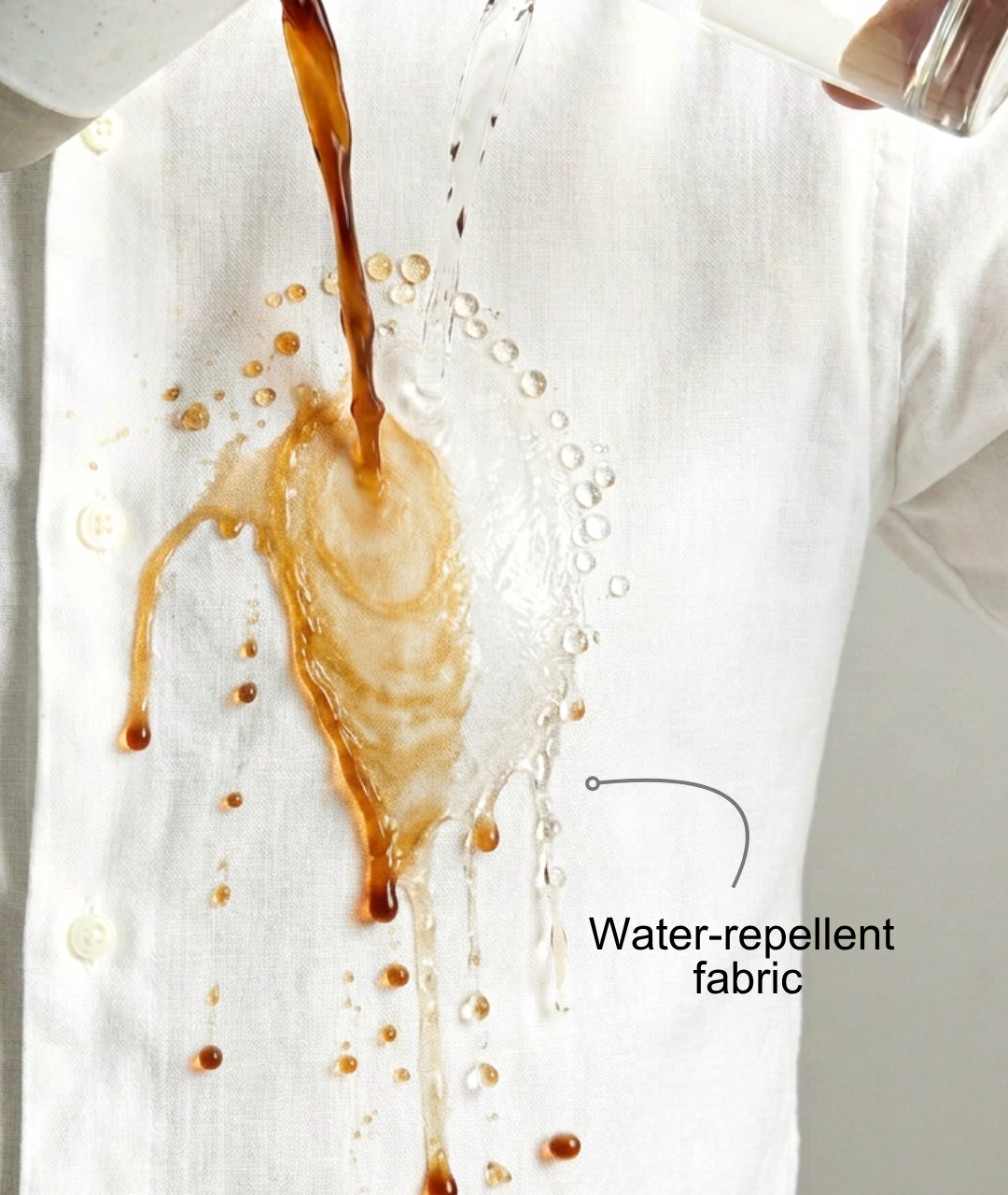 The Signature Shirt