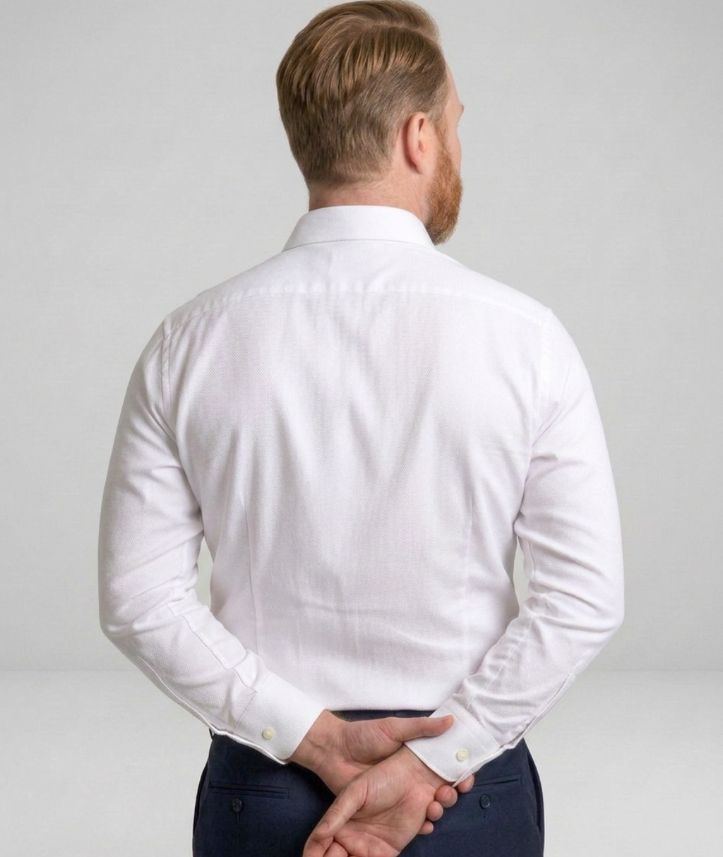 The Signature Shirt