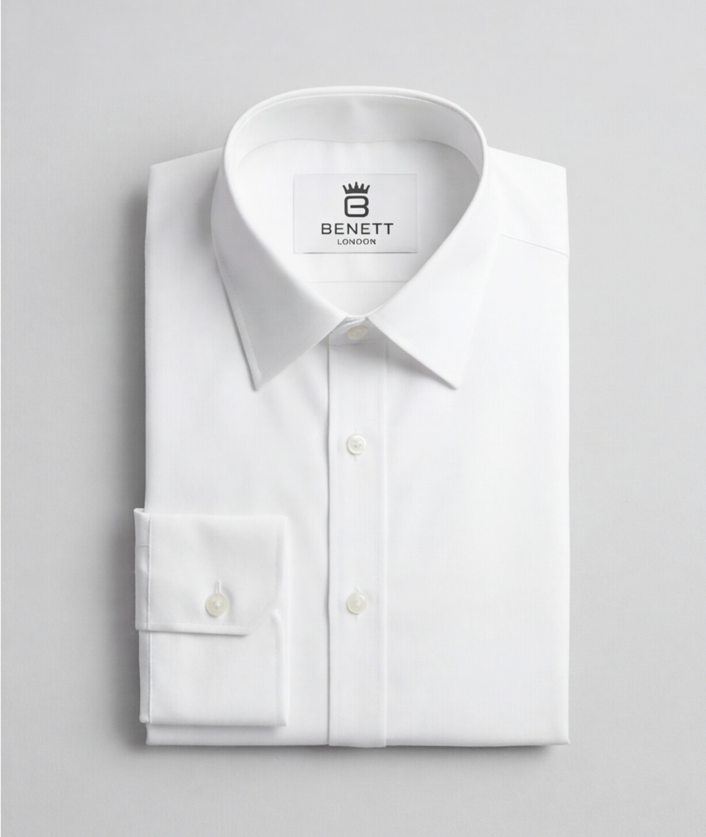 The Signature Shirt