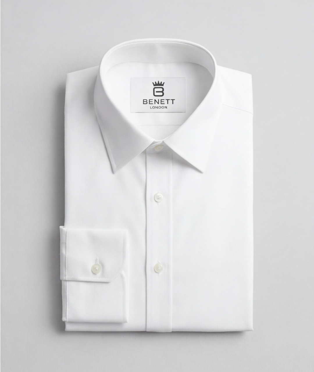 The Signature Shirt