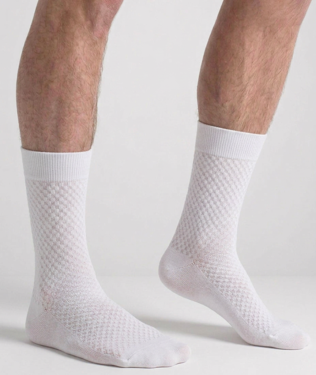 The Breathable Sock