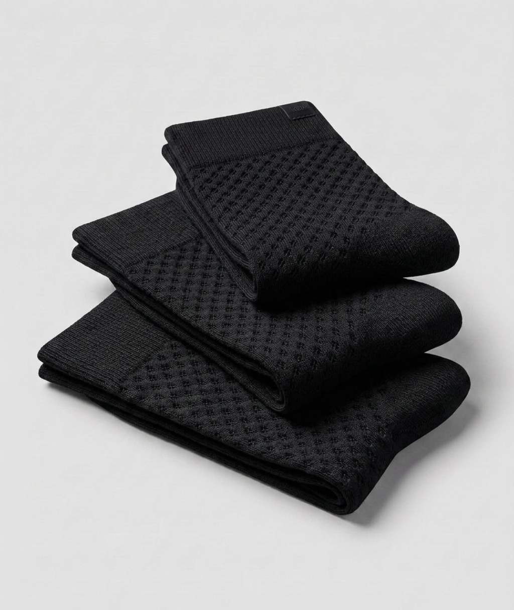 The Breathable Sock