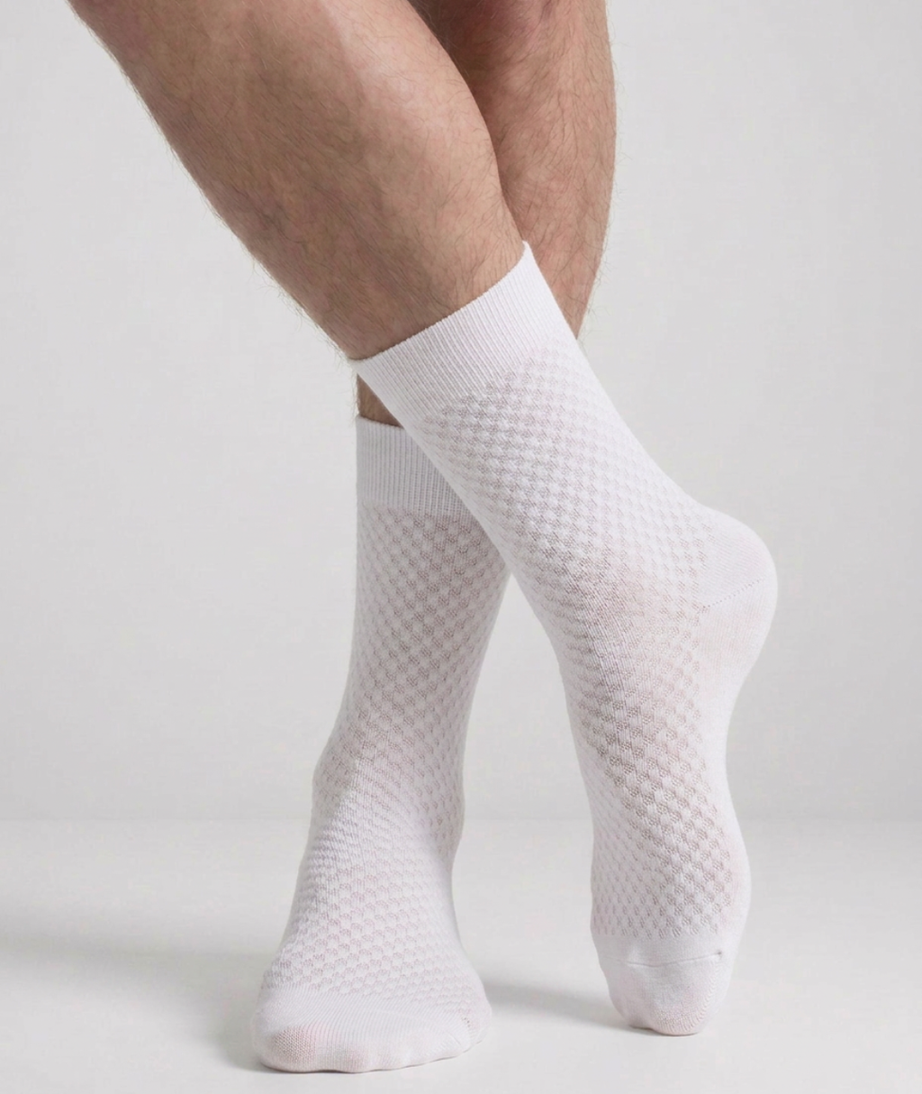 The Breathable Socks | x3 Pack