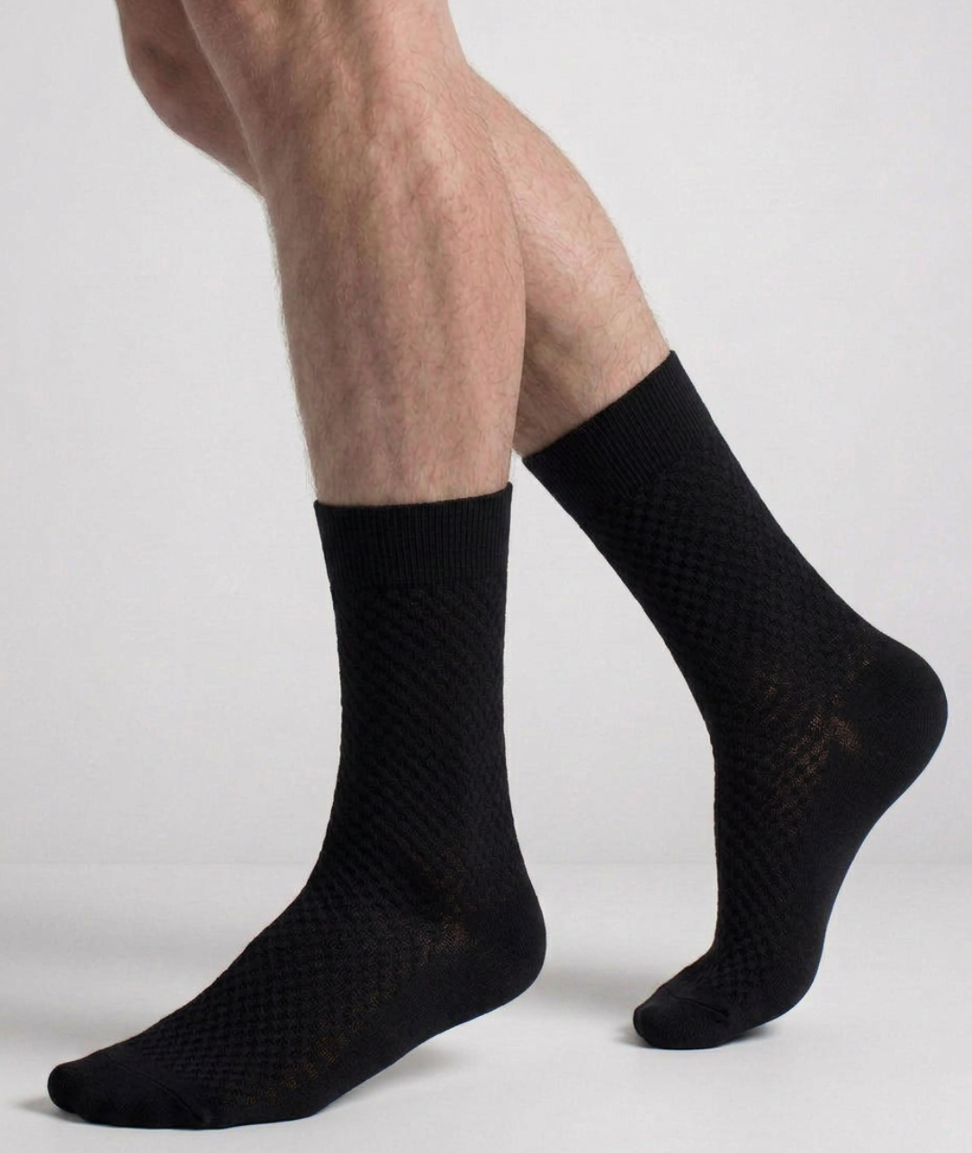 The Breathable Socks | x3 Pack