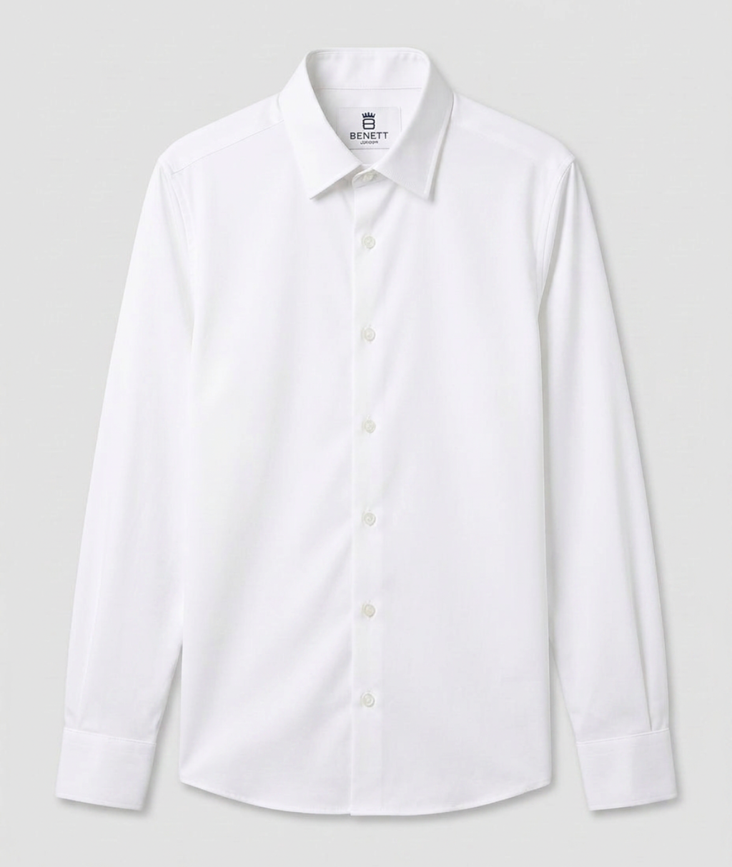 The Signature Shirt